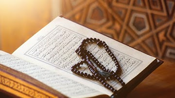 10 ساعات متواصلة من آيات الذكر الحكيم