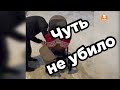 В ЯНАО с крыши роспотребнадзора упал снег на коляску с ребенком