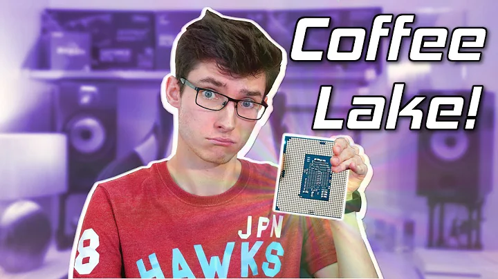 Is Coffee Lake Worth It? - i7 8700 Review!