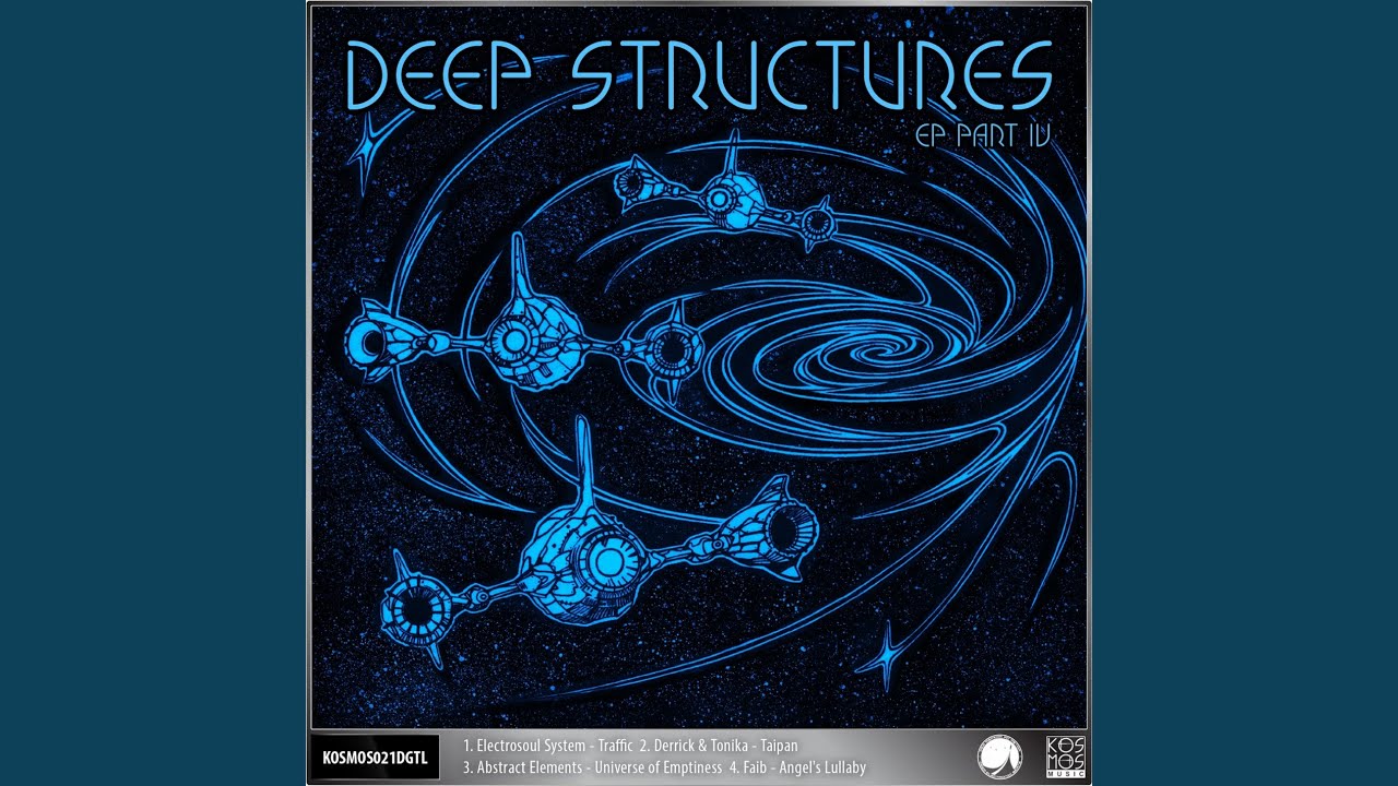 Traffic (Original Mix) auf YouTube ansehen Traffic (Original Mix) auf YouTube ansehen