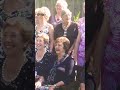 Karen Knott and family friends 😡🤢