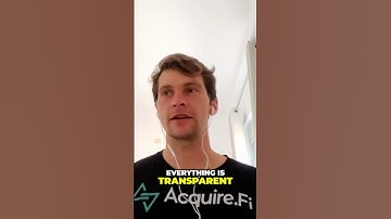 Crypto M&A: Perp DEX Sales and AI Coin Round Insights #shorts