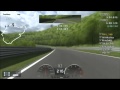 GT5 Nürburgring Nordschleife Nascar Race Online