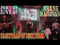 Story behind a failed CHRISTMAS #1 & FAIRYTALE OF NEW YORK | For the love of SHANE MACGOWAN | POGUES
