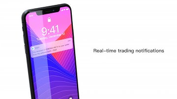 Introducing DDEX Mobile - Decentralized Exchange & Ethereum Wallet