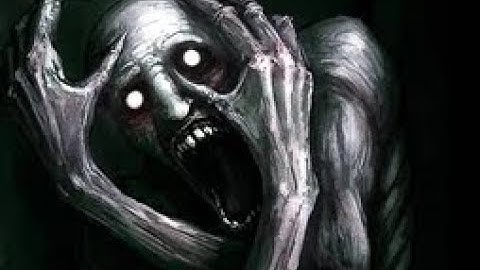 THE SCP 096 - (SCP SHORT FILM)