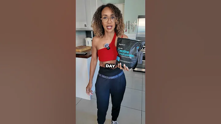 Menopause weight loss coach morning routine thumbnail