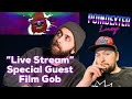 Live With FILM GOB!