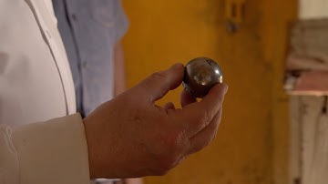 Silver ball token system - The World