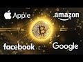 What Tech Companies Are Adopting Cryptocurrencies?