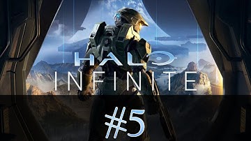 [21:9 Gaming] Literaze is Playing Halo Infinite Multiplayer - Oddball Clutch Play @ Live Fire