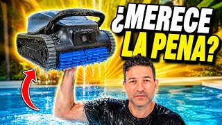 ¿Merece la pena el MOVA Diver A10?  Lo he probado y te cuento LA VERDAD