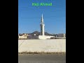 Haji Ahmad Saudi Tuhif 