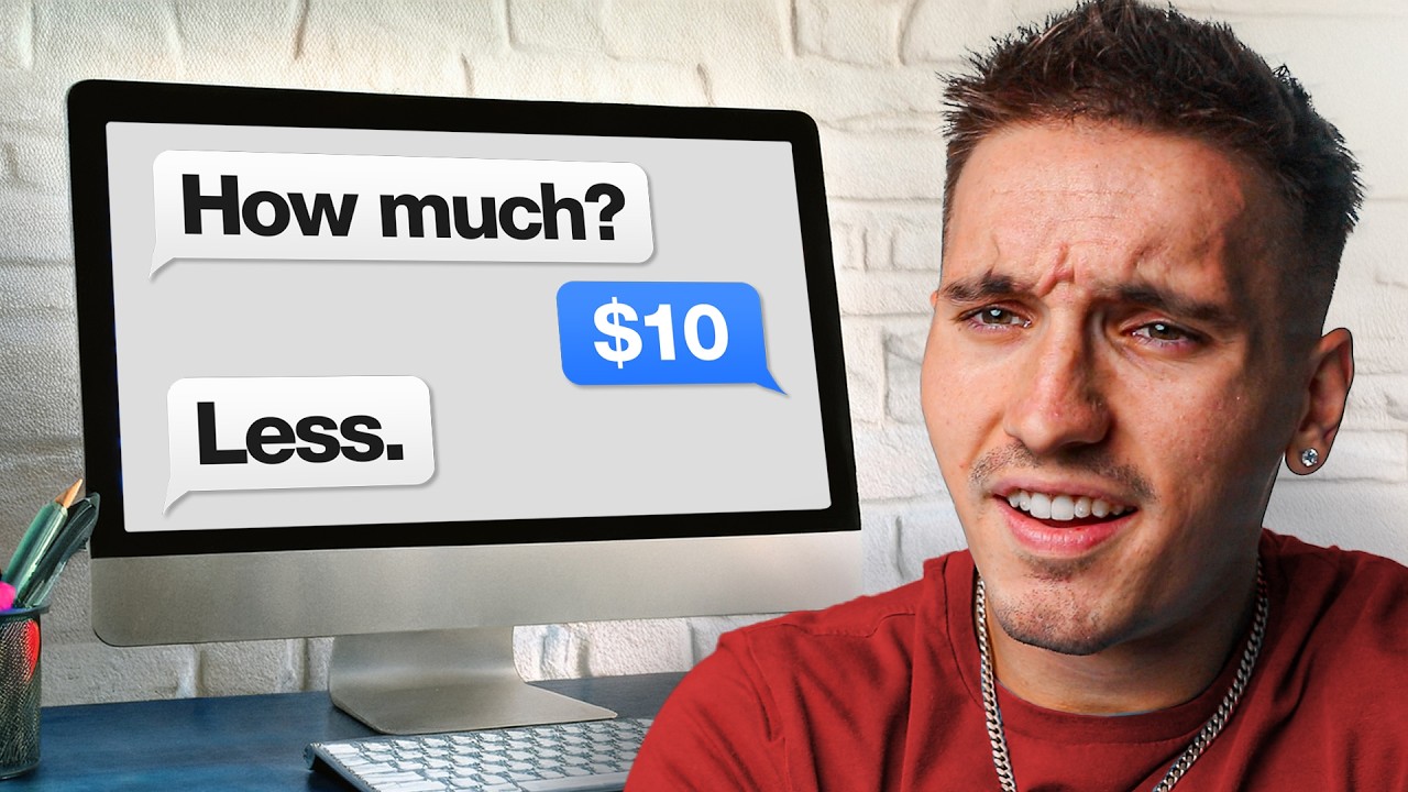 Editing Is Not the Problem: This Is Why You’re Still Broke