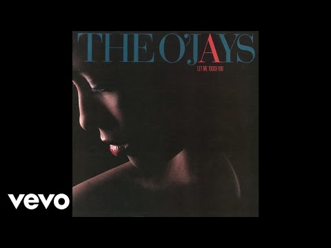 The O'Jays - Lovin' You (Official Audio)