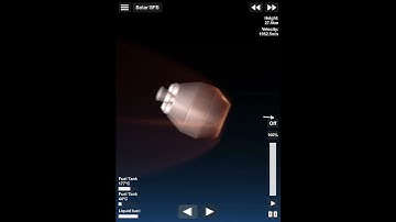 Bee E LUNA Launch #sfs #sfshorts #space #subscribe #viral