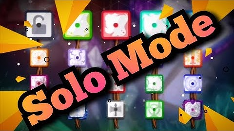 Random Dice | Solo Mode