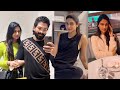 Pushpa 2 Allu Arjun Shared Cute Video Of His Wife Sneha Reddy Birthday  | #AlluArjun #Pushpa2TheRule