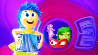 INSIDE OUT 2 \\