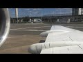 Alliance Airlines Fokker F70 [VH-NKQ] Push back & Safety Video