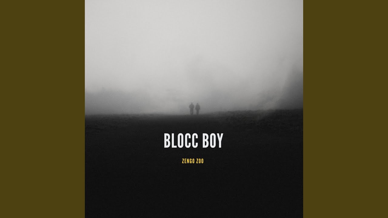 Watch Blocc Boy on YouTube Watch Blocc Boy on YouTube