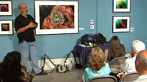 Richard Salas Wildling lecture