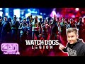 Watch Dogs: Legion Review -  Electric Playground