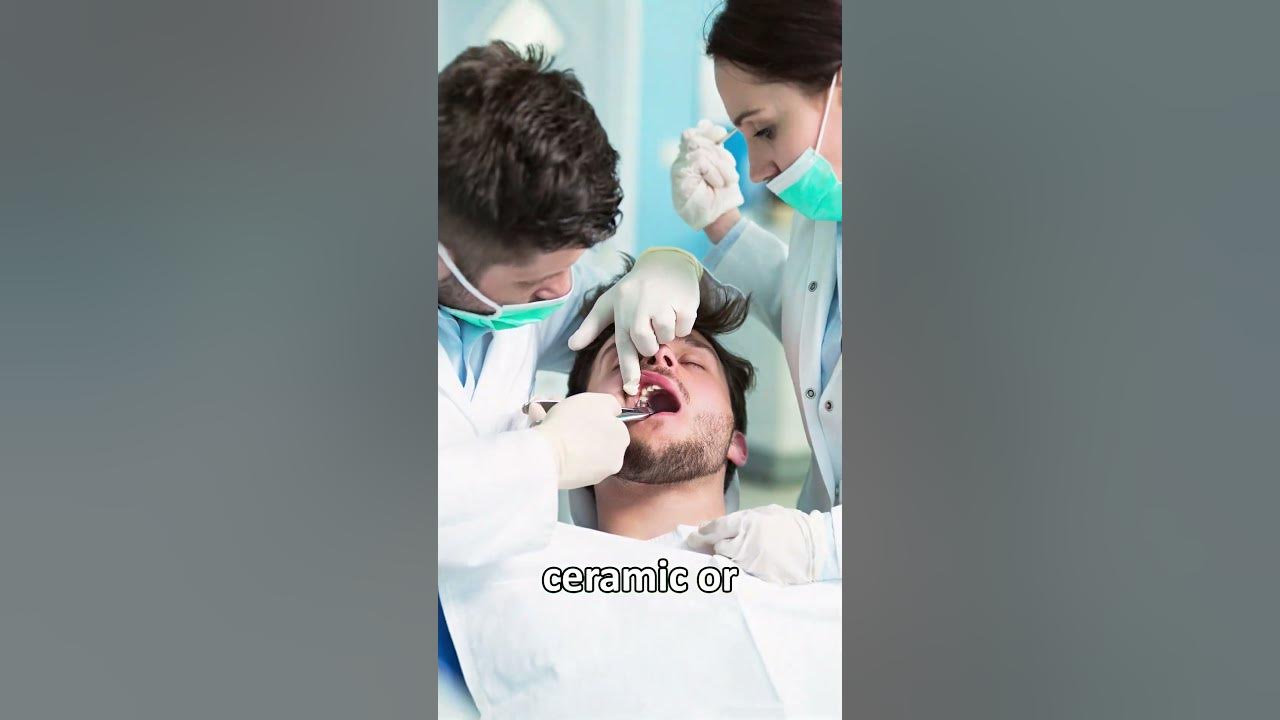 How much a golden tooth would cost?
