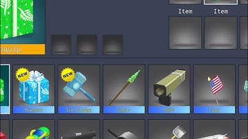 Opening R2DA Presents