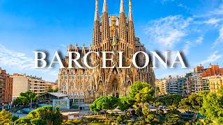 Barcelona Travel Guide 2026 | Top 5 Best Places to Visit in Barcelona