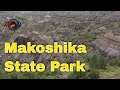 Makoshika State Park - Glendive Montana
