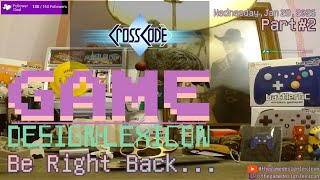 CrossCode / Microsoft Windows | January 28, 2026 (Part 2) | Twitch VOD