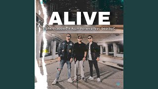 Download Lagu ALIVE Download Lagu ALIVE