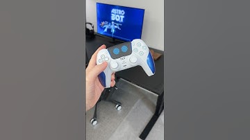 NEW Limited Edition PS5 Controller