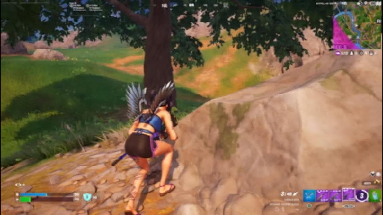 Fortnite Zero Build Ranked - Win (11 Kills) [UNLISTED01_20240105_S-mp4]