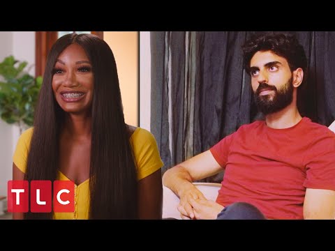 How Brittany Met Yazan 90 Day Fiancé The Other Way