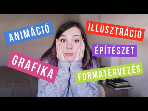 PÁLYAVÁLASZTÁS: Illusztrátor leszel? | Hogyan válassz iskolát? | Hogyan legyél illusztrátor?