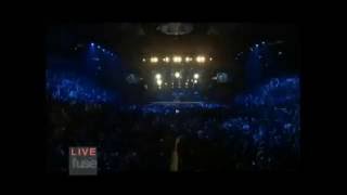 Jay-Z  - 9/11 Concert Live From Madison Square Garden Part 1