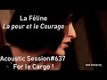 Miniature de la vidéo de la chanson La Peur Et Le Courage (Version Solo)