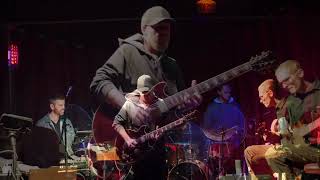 DNF @ Lot 46 Music Bar 11/28/25 (Set 1 Multi-Cam)
