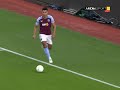 Aston Villa Lille goals and highlights