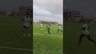 Bu Gece Gözümü Uyku Tutmadı Bu Çalımı Yedikten Sonra Şfet