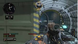 Bo4 Tempest kill