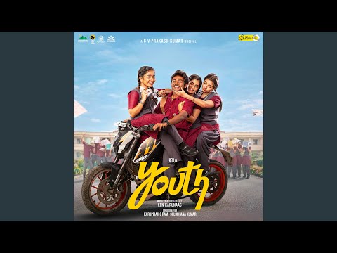 Ponmaaney Song Lyrics on YouTube