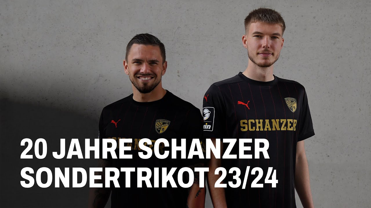 Die Schanzer steigen aus der Bundesliga ab | BR24