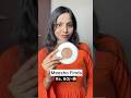 Meesho finds hemn tape😱✨/#hacks #meeshofinds #meesho #shortvideo #shorts #hack