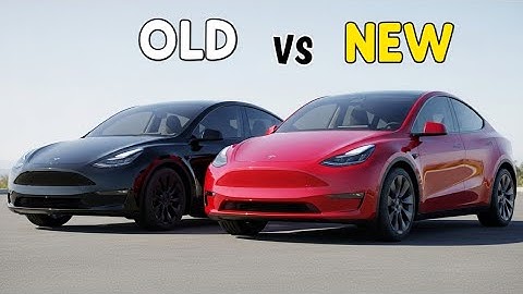 Hands-On With the 2026 Tesla Model Y: What’s New with Model Y Juniper?...