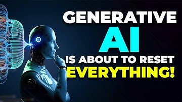 Generative AI: A New Dawn for Humanity