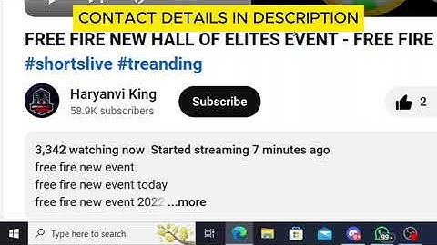 YouTube Live Bot Watching | How To Set-up You Tube View Bot For Streaming