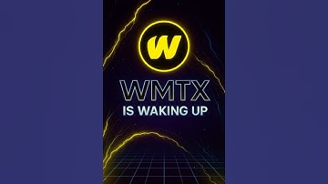 World Mobile WMTX is waking up fast